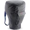 Stagg DJB 16 R - Custodia per djembe da 16