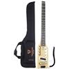 TRAVELER GUITAR Chitarra elettrica Traveler Guitar Ultra-Light, acero (ULE MPS)
