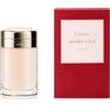 Cartier Baiser Volé Eau de Parfum (donna) 100 ml variante Imballaggio nuovo