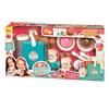 RSTOYS Playset Macchina Caffe Con Capsule Tazzine