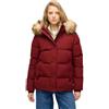 Superdry Everest 5 Baffle Puffer Jacket L