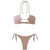 F**k Bikini Oro/rosa FK25-0931 ORO/ROSA L