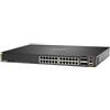 HPE Aruba CX 6200F 24G Class-4 S0M82A#ABB