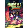Planeta Cómic Gravity Falls nº 01/05: 1