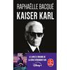LGF/Le Livre de Poche Kaiser Karl