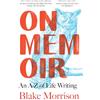 The Borough Press On Memoir: An A-Z of Life Writing