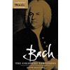 Cambridge University Press Bach: The Goldberg Variations
