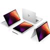 HP Inc 14 EliteBook X Flip G2i 14 inch Notebook Next Gen AI PC Wolf Pro Security Edition Windows 11 Pro D87ZSAT