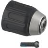 Fauhapyway Mandrino di ricambio e vite di fissaggio per DCD771 DCD777 DCD734 DCD776 DCD778 DW959K-2 trapano avvitatore a batteria strumenti