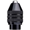 Nexbrill Mandrino per trapano senza chiave in metallo compatibile con utensili rotanti per serie 4486, compresi i modelli 4000 780 770 750 200 0 4 mm 3 4 mm