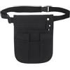 Generic Nurse Fanny Pack - Utility Tool Belt Organizer Satchel | Custodia multiuso per tasca medica, portaingranaggi regolabile per stetoscopi, siringhe, guanti, ,