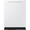 SAMSUNG LAVASTOVIGLIE INCASSO Incasso built-in (BI) SAMSUNG DW70H73WCB0U1, Programmi 8, Dimensioni: L 59,8 cm, A 81,5 P 55 Rumorosità 44 dB(A), Consumo di acqua 10,5 l, Bianco, Classe C