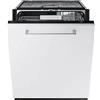 SAMSUNG LAVASTOVIGLIE INCASSO Incasso built-in (BI) SAMSUNG DW90H79H1B0U1, Programmi 9, Dimensioni: L 59,5 cm, A 81,5 P 55,5 Rumorosità 43 dB(A), Consumo di acqua 7,5 l, Bianco, Classe