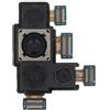 Generic Mobile TM Compatibile con Fotocamera Posteriore Galaxy A51 (A515F)