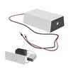 Steinwhale Car Battery Connector to DC Female Adapter for Starlink Gen 3 Direct Vehicle Battery Connection for Stable 12V-36V Output, 57V 5A Output, Quick Setup, ideale per lunghi viaggi e campeggio