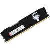Yongxinsheng DDR3 8GB Desktop Ram 1600MHz PC3-12800 Dimm Non-ecc Unbuffered 1.5V 2Rx8 Dual Rank 240 Pin CL11 PC Computer Memory Udimm Componenti Memoria Upgrade Module Kit (Nero)