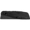 Geekria Copri tastiera antipolvere full size, copertura elastica ice silk per 104 tasti, compatibile con Logitech MK955/MK950/MX Keys S/MX Keys Advanced, Redragon K556, Keychron K10