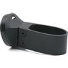 Sgxbos Portalampada per bicicletta da strada per Specialized SL8 per Garmin per Magene Seat Post portalampada (per Garmin)