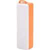 Asixxsix Mini UPS, Gruppo di continuità da 2600 MAh, Batteria di Backup con Uscita USB 5 V 1,2 A per Telecamera di Sicurezza Modem Router