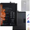 HIGHAKKU Batteria di ricambio HB386589ECWcompatibile con HW Mate 20 Lite & P10 Plus & Honor View 10 & Honor Play & Nova 5T with Tools