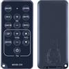 GOUYESHO Nuovo telecomando di ricambio per altoparlante TV soundbar digitale Maxell MXSB-250