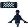 MCOAORN Supporto per telefono da auto, per Mini Cooper R56 R55 R57 R58 R59 R60 R61 presa circolatoria porta telefono per iPhone e smartphone