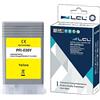 LCL PFI-030Y Cartuccia d'inchiostro compatibile PFI030 PFI-030 PFI030Y PFI-030Y (1 Giallo) Sostituzione per Canon ImagePrograf TA-20 ImagePrograf TA-30 ImagePrograf TM-240 ImagePrograf TM-340