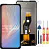 SiuVorZhi Display LCD compatibile con IIIF150 B3 Pro 5G / IIIF150 B3 / Air 3 / 3S Display LCD Touch Screen Assembly parti di ricambio con strumenti.