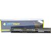 INFOELETTRONICA LO STORE DELLA CONVENIEN INFOELETTRONICA Batteria Compatibile con HP 756478-221, 756478-851 e 756746-001, VI04 14,8 V 2600 mAh, Ricambio per Notebook