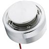 BRIUERG Audio Altoparlanti Portatili 50mm 8Ohm 20W Gamma Completa Altoparlante Risonanza Suono Super Bass Altoparlanti Al Neodimio