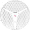 Mikrotik LHG XL 5 ac 27dBi antenna di rete