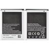 Generic Mobile TM Compatibile con Batteria di Ricambio Compatibile per Samsung Galaxy Note 1 (i717 / T879 / N7000) (EB615268VU)
