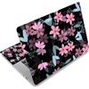newplenty Protezione per laptop con pellicola adesiva 13,3 14 15 15,4 15,6 pollici, vinile, skin sticker artistico, decalcomania protettiva per notebook, PC, MacBook (F3)