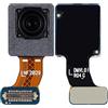Generic Mobile TM compatibile con fotocamera frontale compatibile con Samsung Galaxy S23 5G / S23 Plus 5G / S23 Ultra 5G / S24 5G / S24 Plus 5G / S24 Ultra 5G