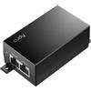 Cudy Iniettore PoE passivo da 24 V e 12 W, 10/100 M, modalità B, POE24-12W