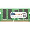 PHS-memory 32GB RAM modulo compatibile con Synology DiskStation DS925+ DDR4 SO DIMM ECC 3200MHz PC4-25600E