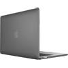 Speck Prodotti MacBook Pro 13 M2 (2022) Smartshell (ossidiana/ossidiana/maglioneGrigio)