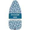 Encasa XO Copriasse da Stiro Universale, Imbottito 28x12