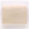 Linea oro Trapuntino in Microfibra Camilla Beige Matrimoniale