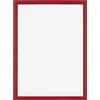Dutch Frame Factory - Cornice 29,7x42 cm Rosso - MDF