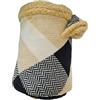 Corredocasa Plaid Invernale in Caldo e Morbido Pile con Retro ad Effetto Agnellato per Letto e Divano Varie Fantasie (160x210)