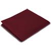 PuntoCasaStore 25 pz Tovaglie Monouso TNT Tessuto Non Tessuto Coprimacchia Resistente Ristorazione Feste Eventi Buffet Compleanni Matrimonio Picnic Impermeabili Economiche qualità Vari Colori (Bordeaux, 140x140 cm)