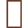 Dutch Frame Factory - Cornice 30x60 cm - Ciliegie - Cornice per foto in MDF con vetro plastico Antiriflesso - Cornice portafoto 30x60 cm - Colonia
