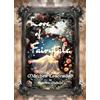 Magie der Karten * Fairytale * - La fiaba Lenormand - Carte oracolo - mazzo di carte in stile fiaba in scatola decorativa con 36 carte
