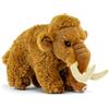 Carl Dick Mammut, peluche, animale di peluche, ca. 20 cm 3739