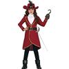 FIESTAS GUIRCA Costume da corsaro Pirata per Bambino