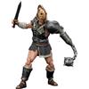 JOYTOY Conflict Strife Gladiator Chase Fighter Scala 1:18 Action Figure Completa