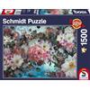 Schmidt Spiele 57393 Aquascape, puzzle da 1500 pezzi