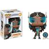 Funko 13089 - Overwatch, Pop Vinyl Action Figure 181 Symmetra