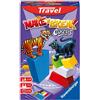Ravensburger 20564 6 Travel Games Make'n'Break Circus Travel